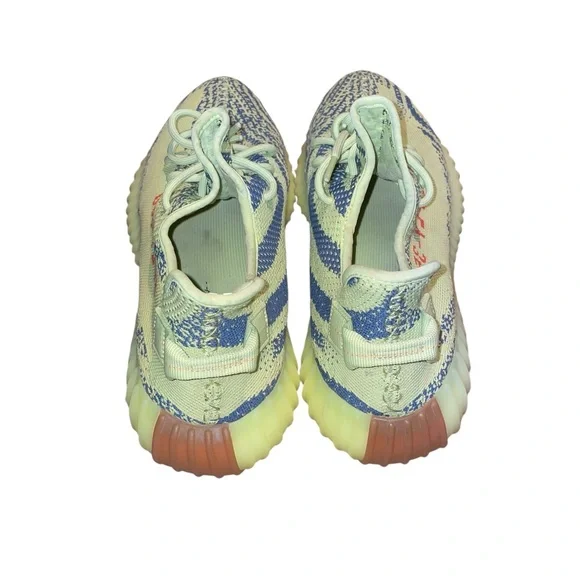 Adidas Yeezy boost 350 mens shoes size 12 - Picture 4 of 6